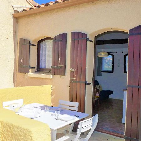 Apartment Pleine Vue Sur Mer By Interhome Saint-Pierre-la-Mer  エクステリア 写真