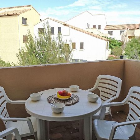 Apartment Pleine Vue Sur Mer By Interhome Saint-Pierre-la-Mer  エクステリア 写真