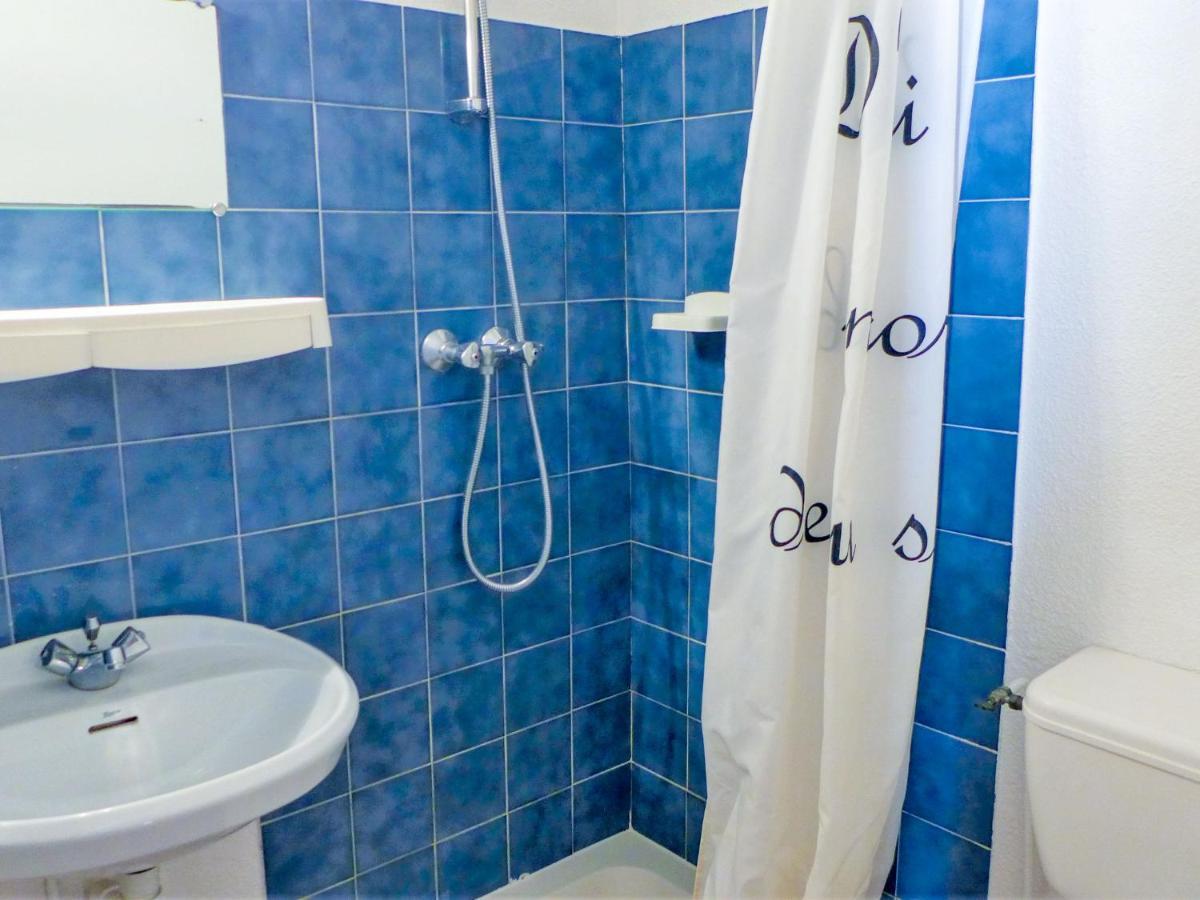 Apartment Pleine Vue Sur Mer By Interhome Saint-Pierre-la-Mer  エクステリア 写真
