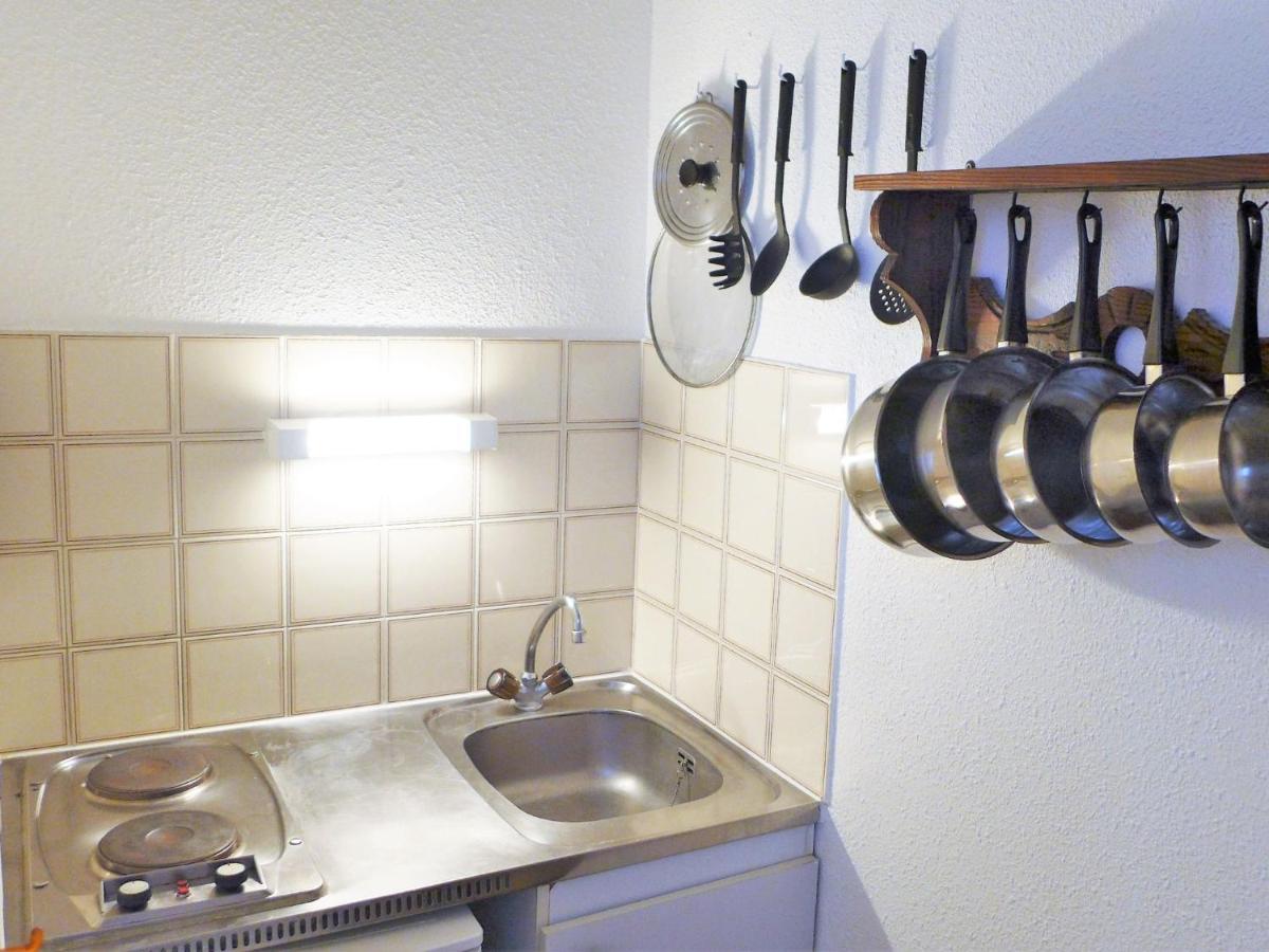 Apartment Pleine Vue Sur Mer By Interhome Saint-Pierre-la-Mer  エクステリア 写真