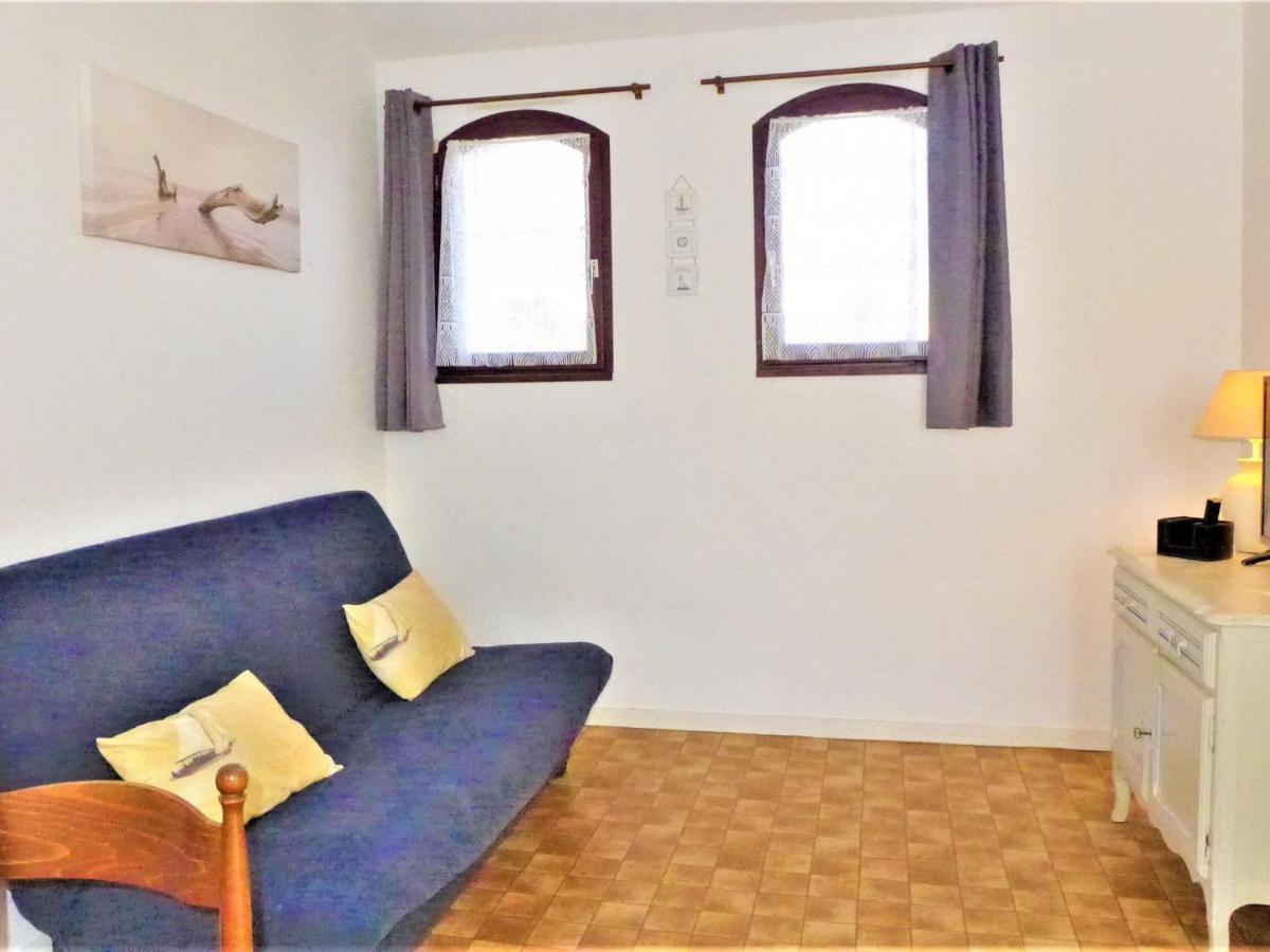 Apartment Pleine Vue Sur Mer By Interhome Saint-Pierre-la-Mer  エクステリア 写真