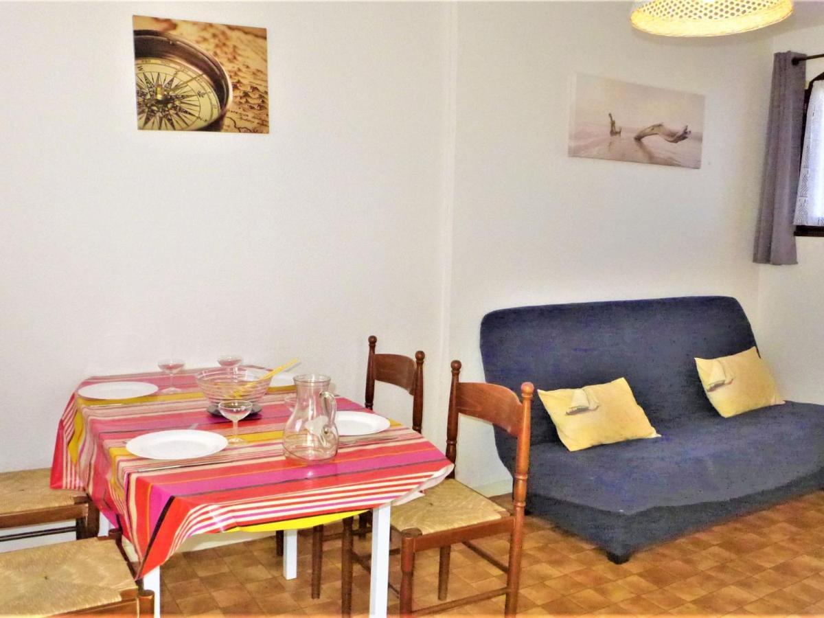 Apartment Pleine Vue Sur Mer By Interhome Saint-Pierre-la-Mer  エクステリア 写真
