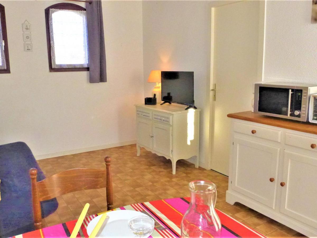 Apartment Pleine Vue Sur Mer By Interhome Saint-Pierre-la-Mer  エクステリア 写真