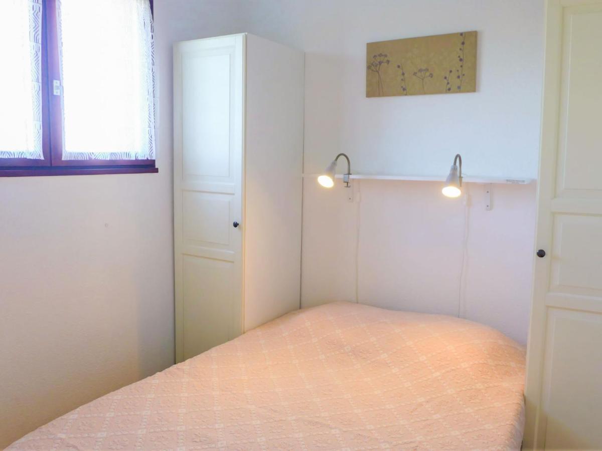 Apartment Pleine Vue Sur Mer By Interhome Saint-Pierre-la-Mer  エクステリア 写真