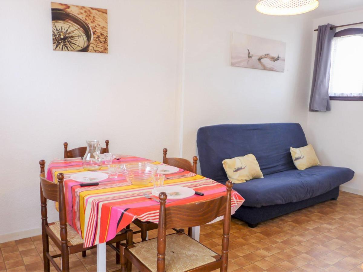 Apartment Pleine Vue Sur Mer By Interhome Saint-Pierre-la-Mer  エクステリア 写真