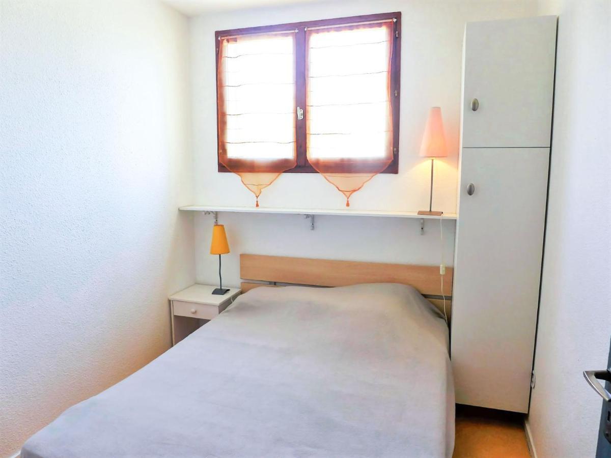 Apartment Pleine Vue Sur Mer By Interhome Saint-Pierre-la-Mer  エクステリア 写真
