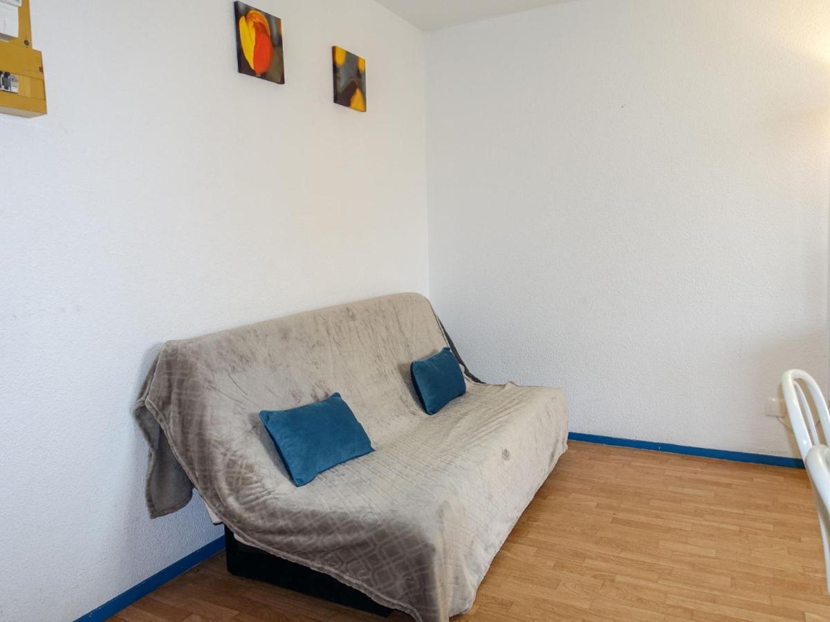 Apartment Pleine Vue Sur Mer By Interhome Saint-Pierre-la-Mer  エクステリア 写真