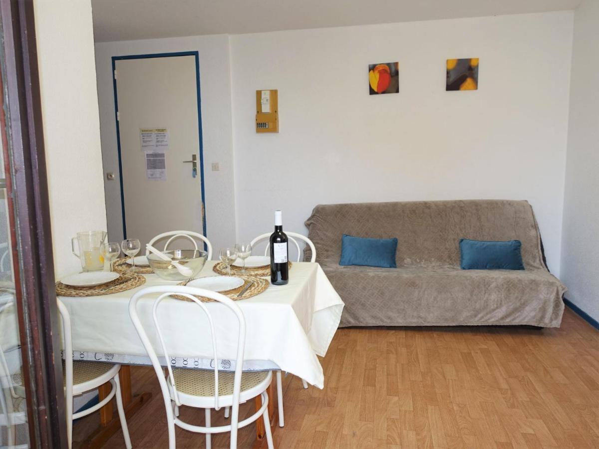 Apartment Pleine Vue Sur Mer By Interhome Saint-Pierre-la-Mer  エクステリア 写真