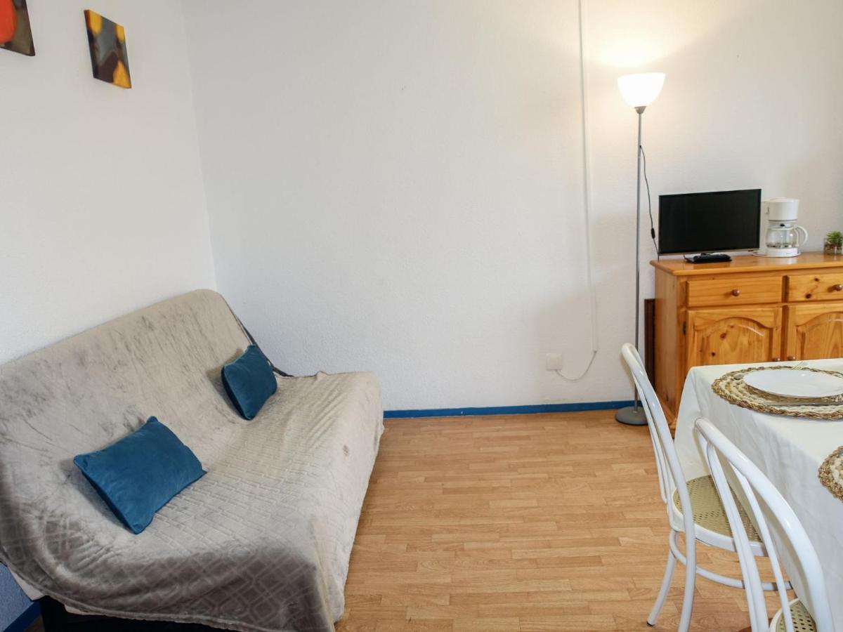 Apartment Pleine Vue Sur Mer By Interhome Saint-Pierre-la-Mer  エクステリア 写真