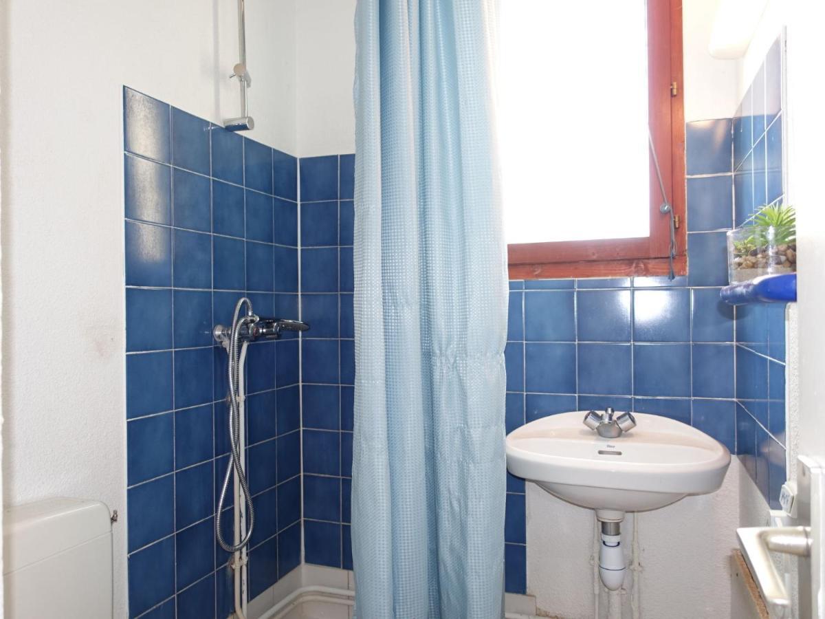 Apartment Pleine Vue Sur Mer By Interhome Saint-Pierre-la-Mer  エクステリア 写真
