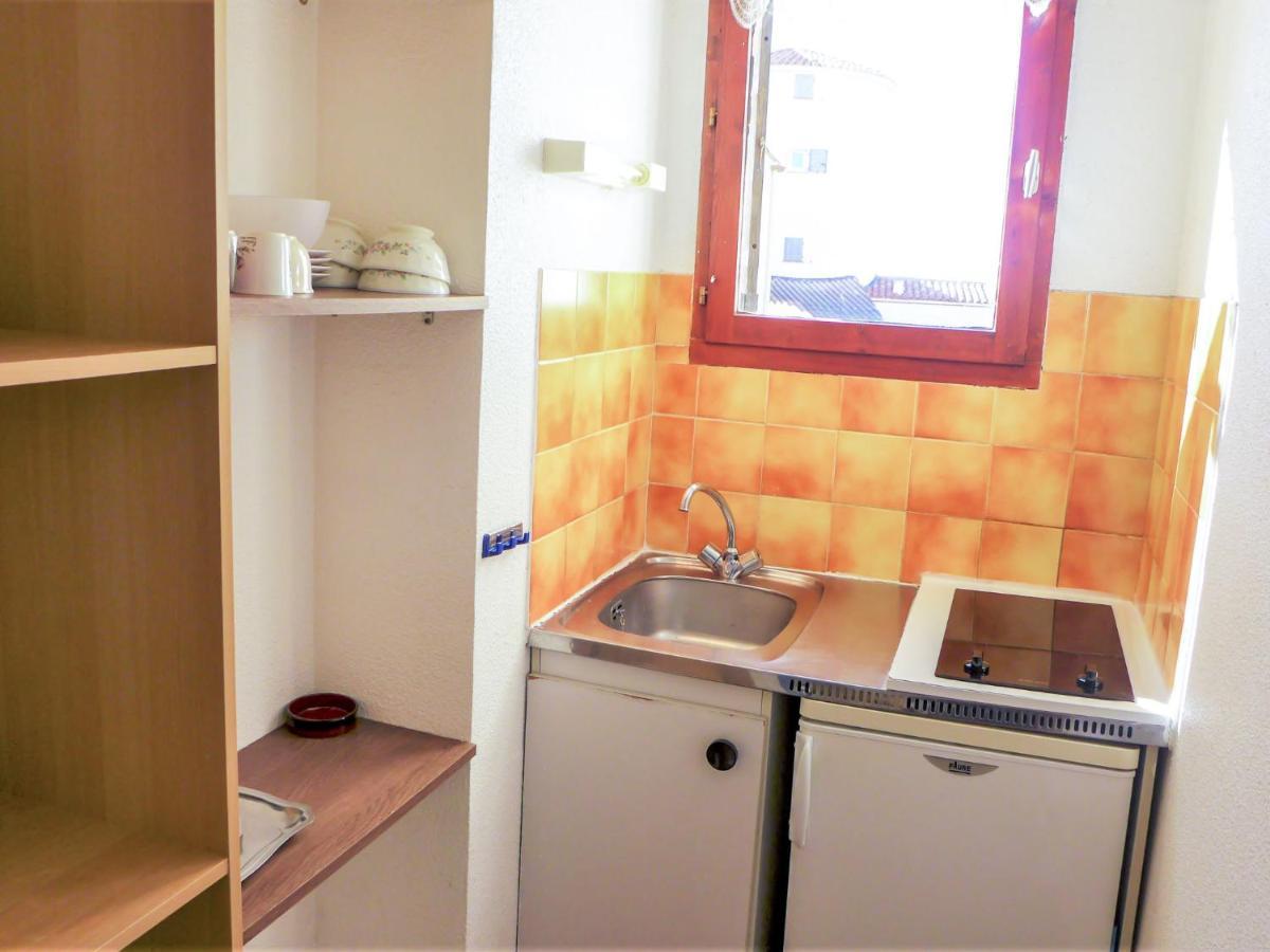 Apartment Pleine Vue Sur Mer By Interhome Saint-Pierre-la-Mer  エクステリア 写真