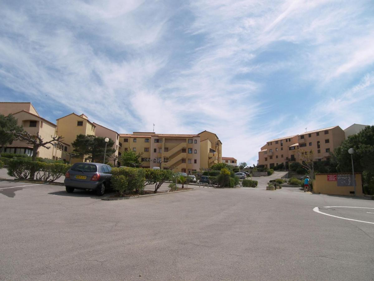 Apartment Pleine Vue Sur Mer By Interhome Saint-Pierre-la-Mer  エクステリア 写真