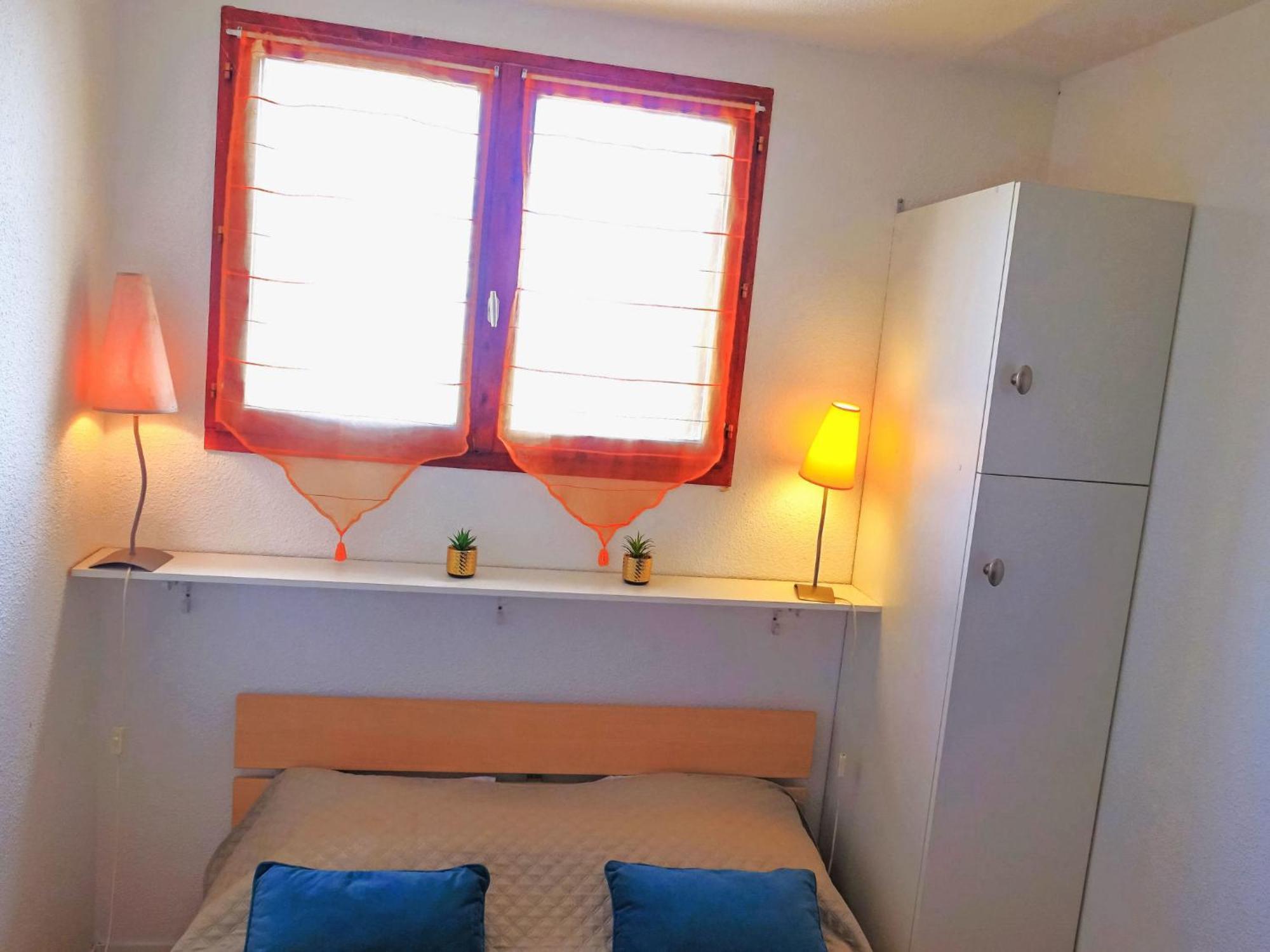 Apartment Pleine Vue Sur Mer By Interhome Saint-Pierre-la-Mer  エクステリア 写真