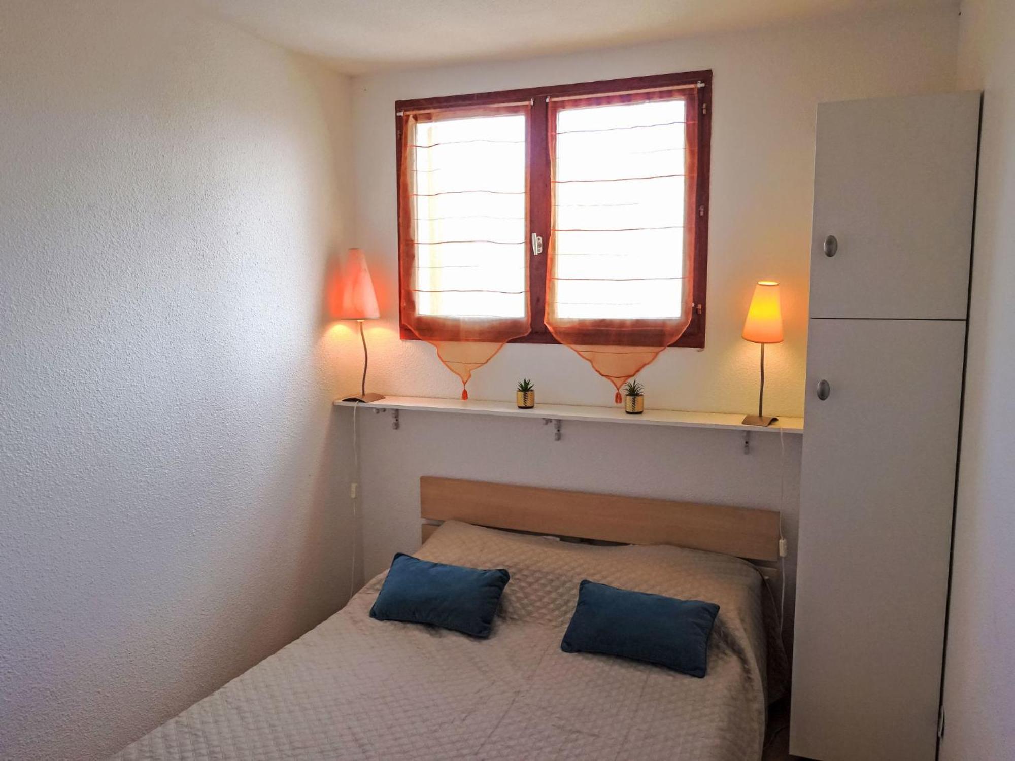 Apartment Pleine Vue Sur Mer By Interhome Saint-Pierre-la-Mer  エクステリア 写真
