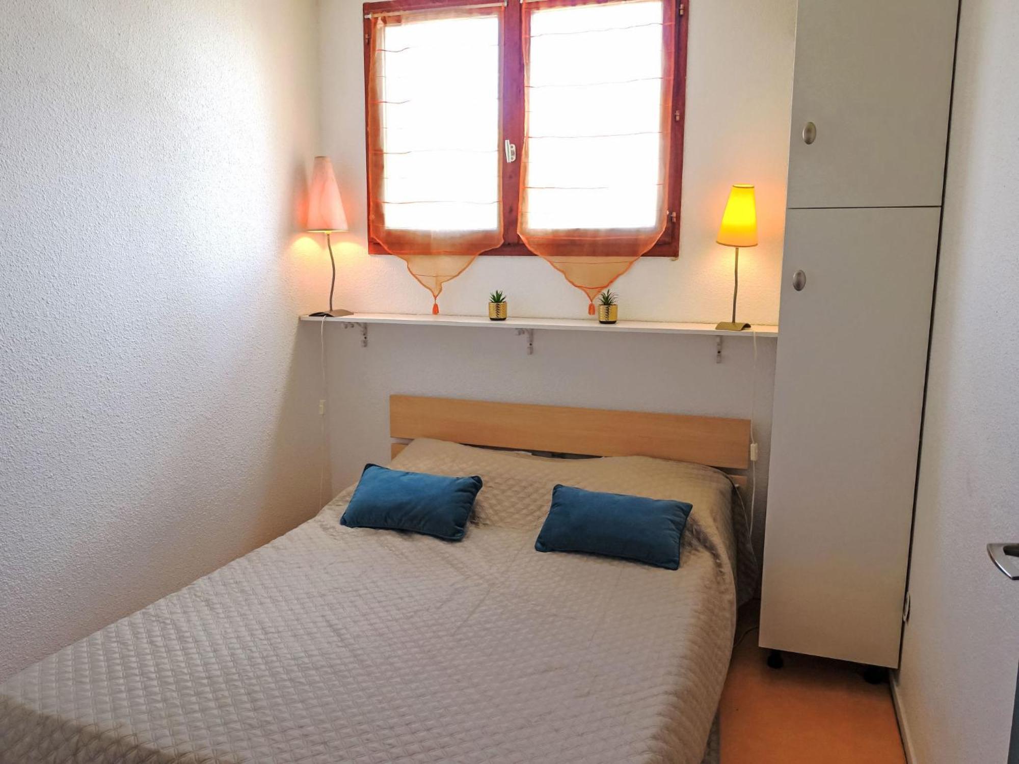 Apartment Pleine Vue Sur Mer By Interhome Saint-Pierre-la-Mer  エクステリア 写真